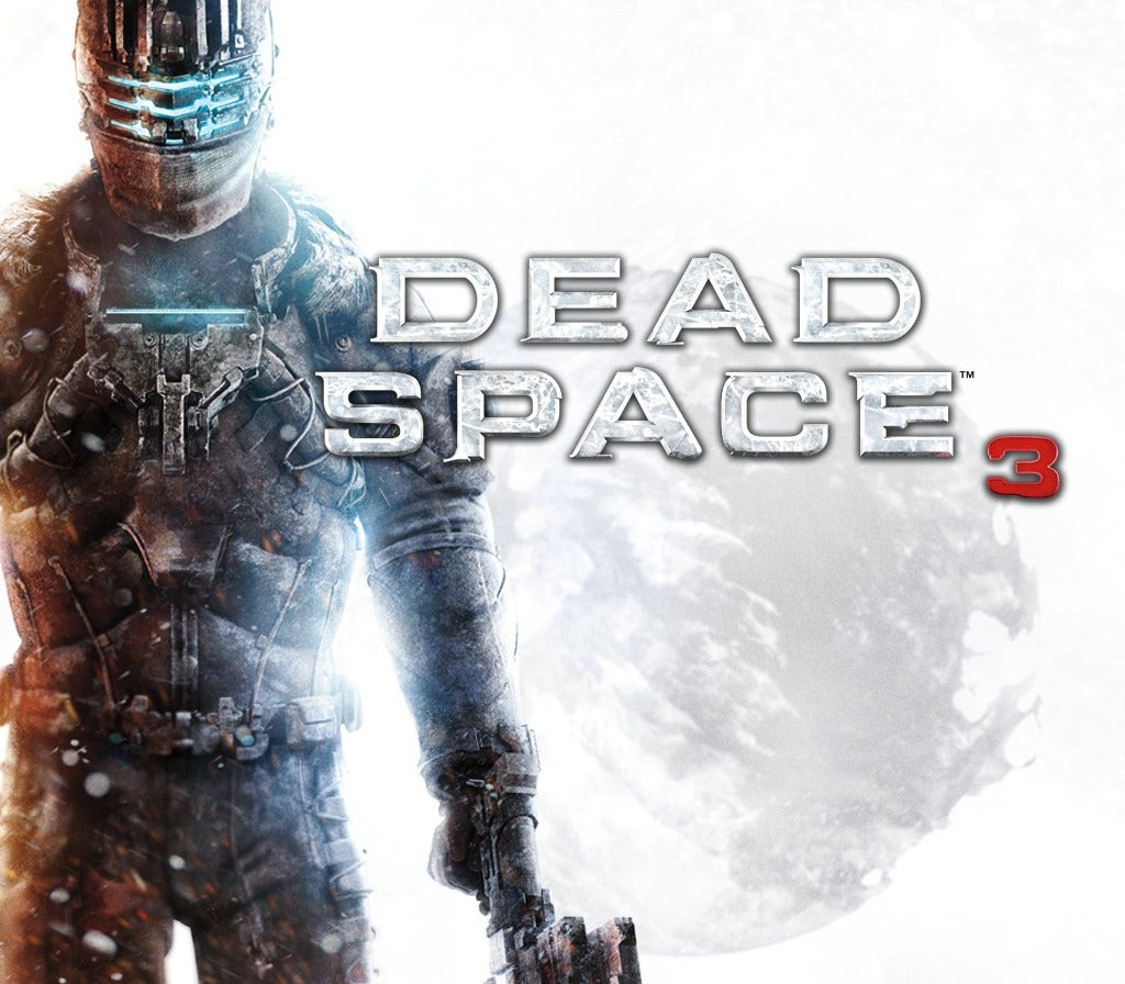 Dead Space 3 EU Steam Altergift