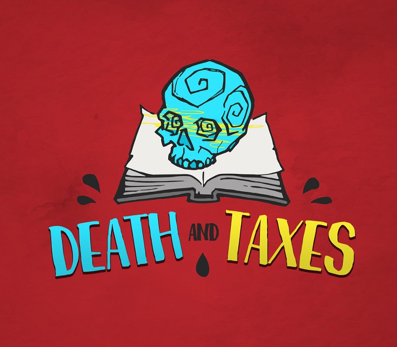 Death and Taxes PC Steam CD Key