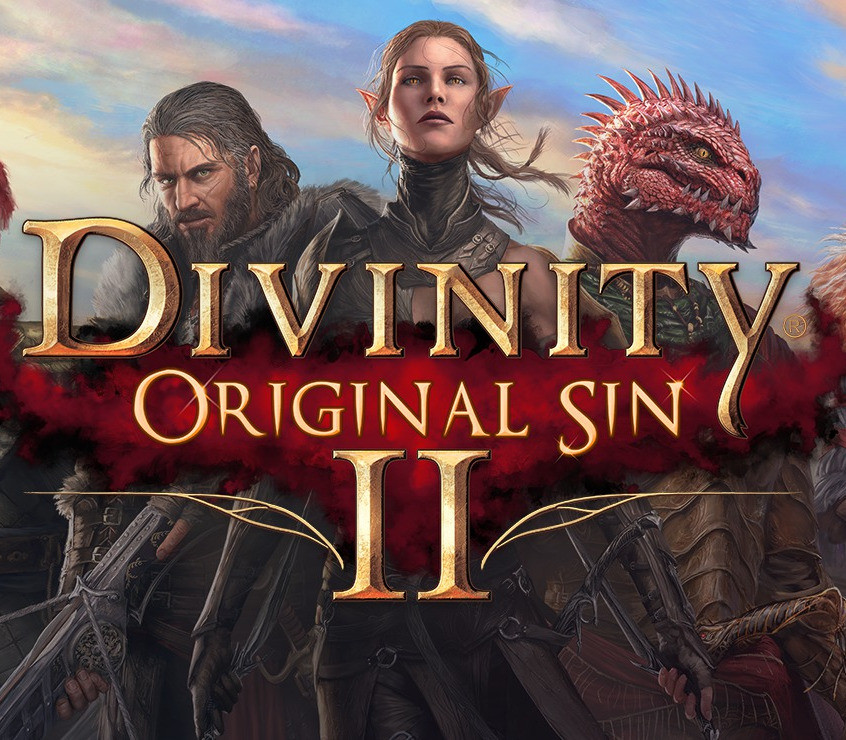 Divinity: Original Sin 2 – Divine Edition EU Steam Altergift