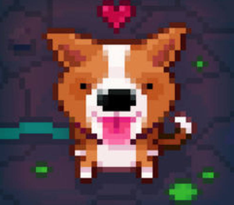 Fidel Dungeon Rescue PC Steam CD Key