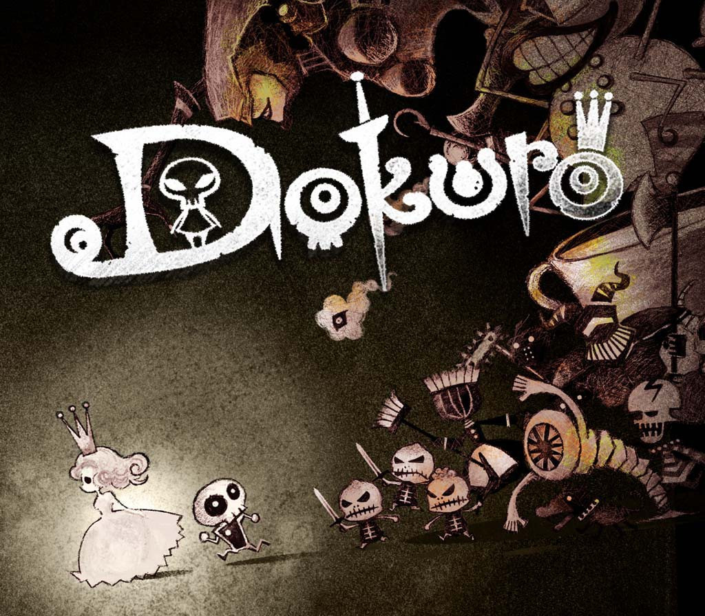 Dokuro Steam CD Key