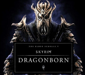 The Elder Scrolls V: Skyrim – Dragonborn DLC PC Steam CD Key