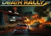 Death Rally Steam Gift