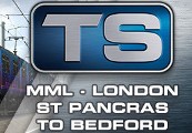 Train Simulator 2017 – Midland Main Line London-Bedford Route Add-On DLC Steam CD Key