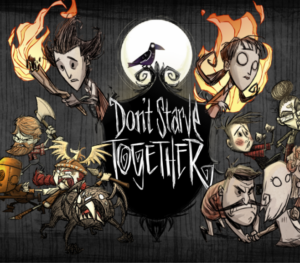 Don’t Starve + Don’t Starve Together Pack Steam Gift
