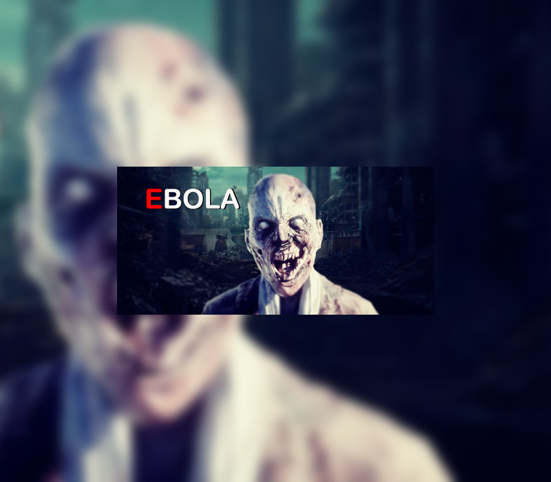 EBOLA PC Steam CD Key