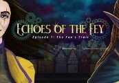 Echoes of the Fey: The Fox’s Trail Steam CD Key