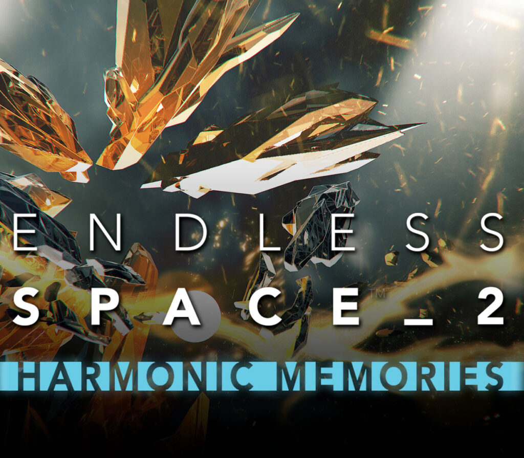 Endless Space 2 – Harmonic Memories DLC Steam CD Key