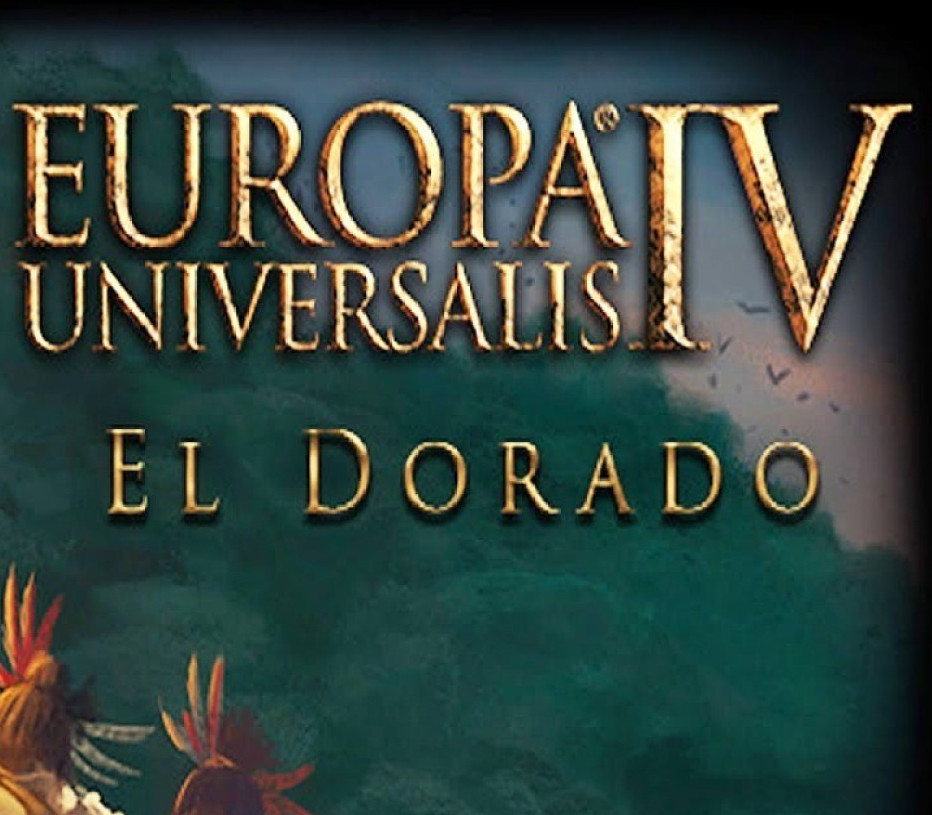 Europa Universalis IV – El Dorado Collection Steam CD Key