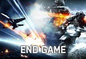 Battlefield 3 – End Game Pack DLC EA App CD Key