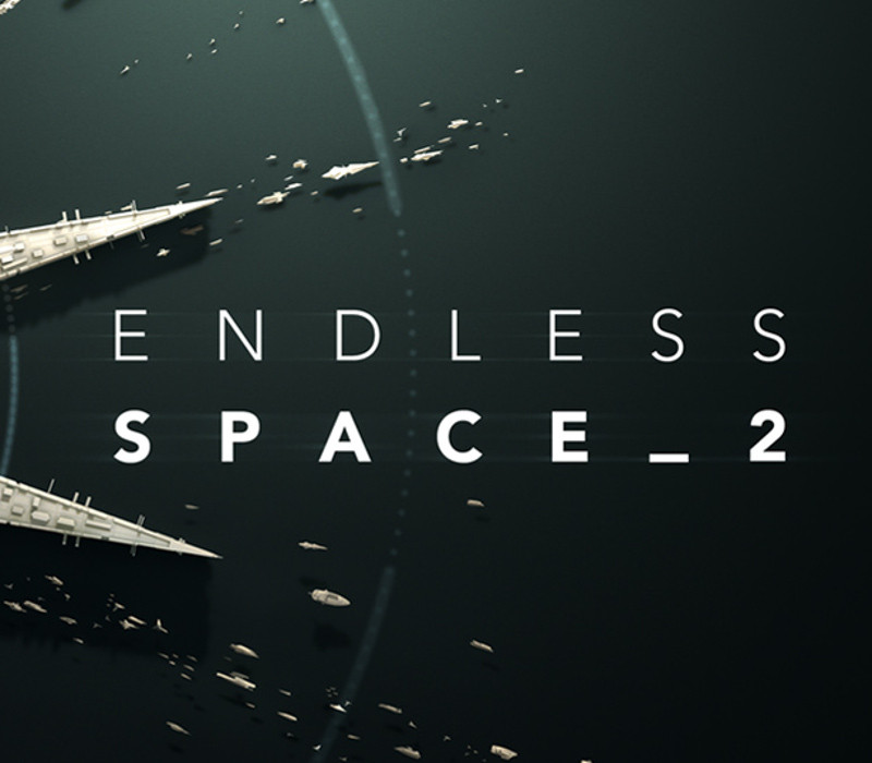 Endless Space 2 EU Steam CD Key