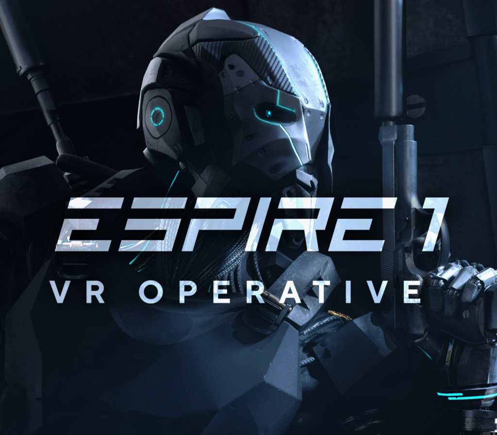 Espire 1: VR Operative Steam CD Key