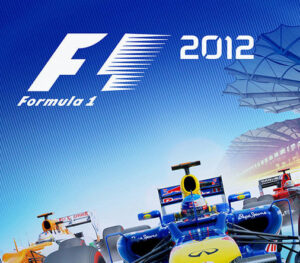 F1 2012 Clave de CD para Steam