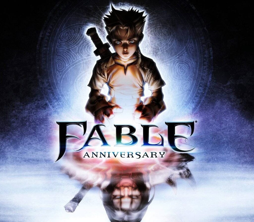 Fable Anniversary Steam Altergift