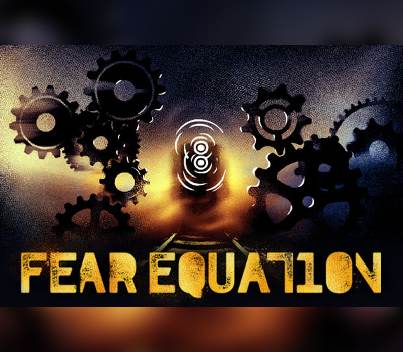 Fear Equation Steam CD Key