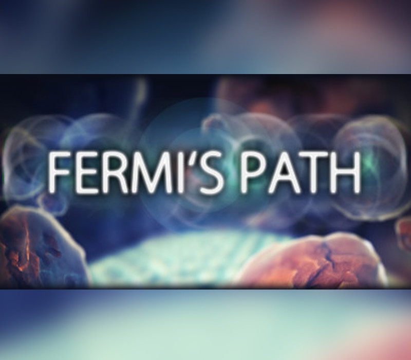 Fermi’s Path Steam CD Key