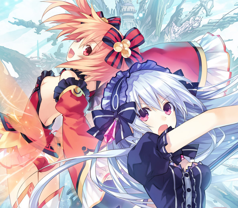 Fairy Fencer F Advent Dark Force PC Steam CD Key