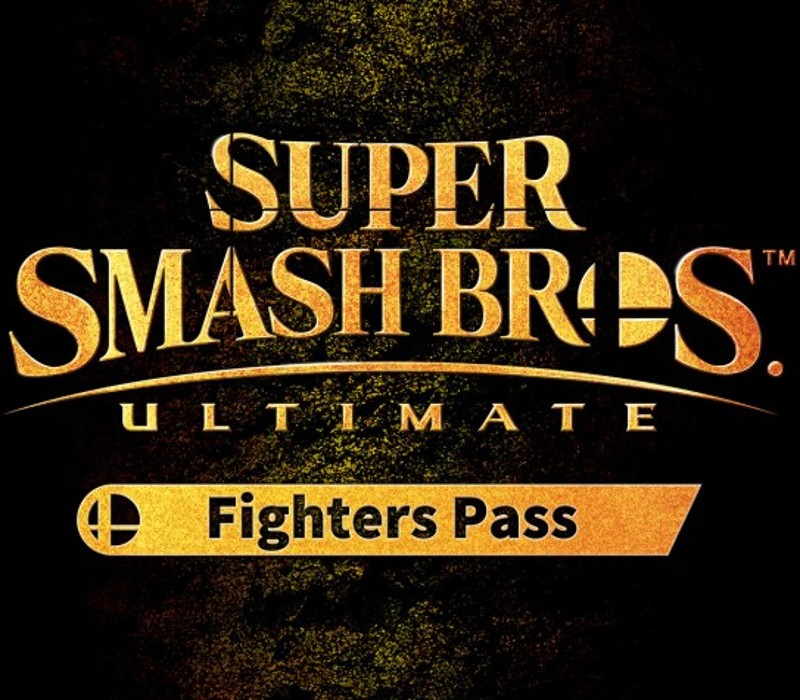 Super Smash Bros. Ultimate – Fighters Pass DLC EU Nintendo Switch CD Key