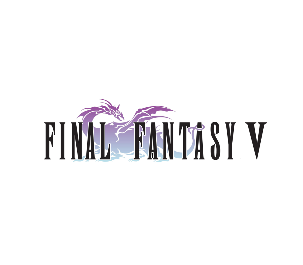 Final Fantasy V PC Steam CD Key