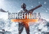 Battlefield 4 – Final Stand DLC EA App CD Key