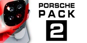 Assetto Corsa – Porsche Pack 2 DLC Steam CD Key