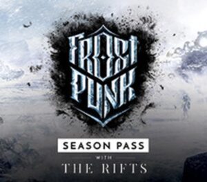 Frostpunk – Season Pass DLC Bundle Steam CD Key
