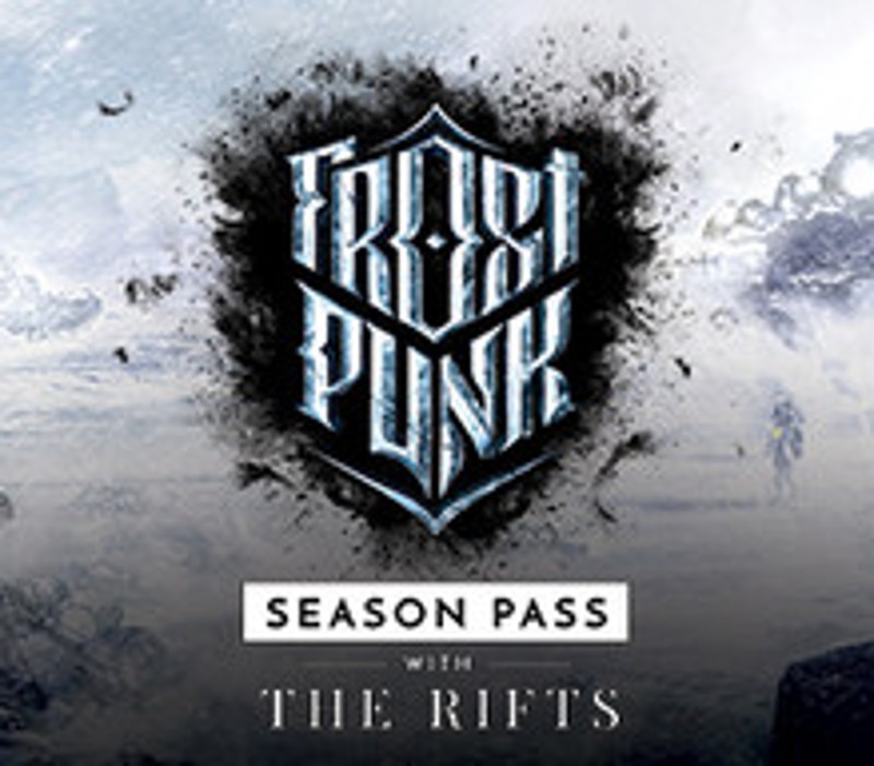 Frostpunk – Season Pass DLC Bundle Steam CD Key