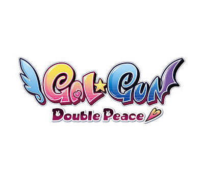 Gal*Gun: Double Peace Steam CD Key