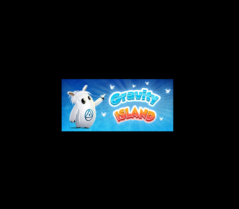 Gravity Island Steam CD Key