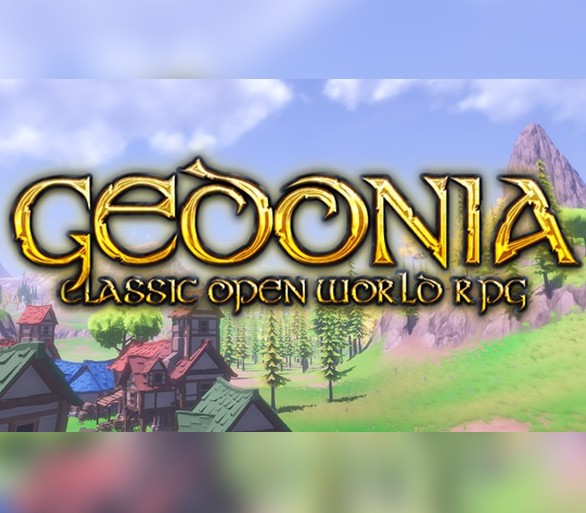 Gedonia PC Steam CD Key