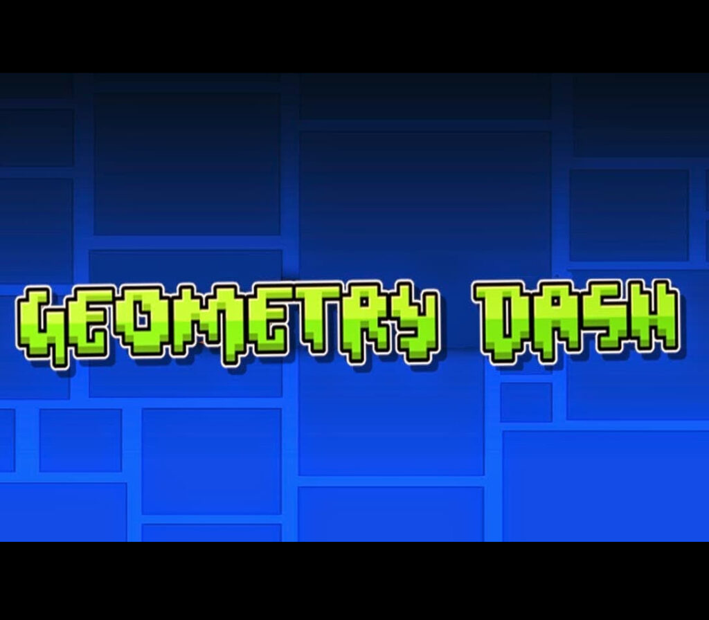 Geometry Dash Steam Gift