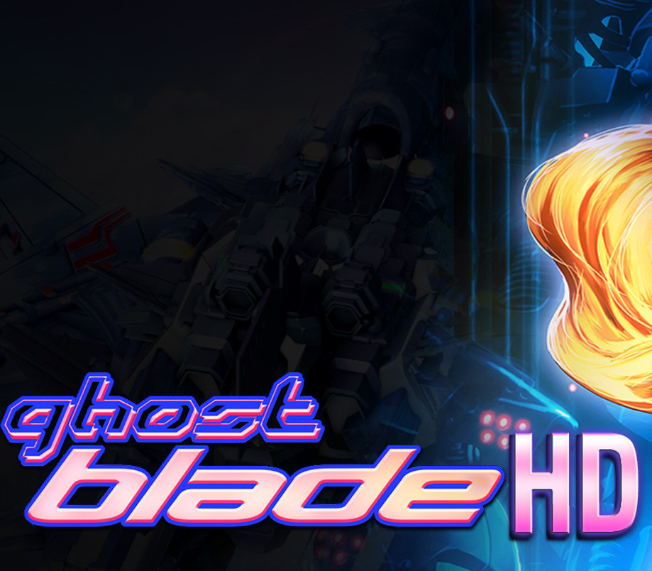 Ghost Blade HD Steam CD Key