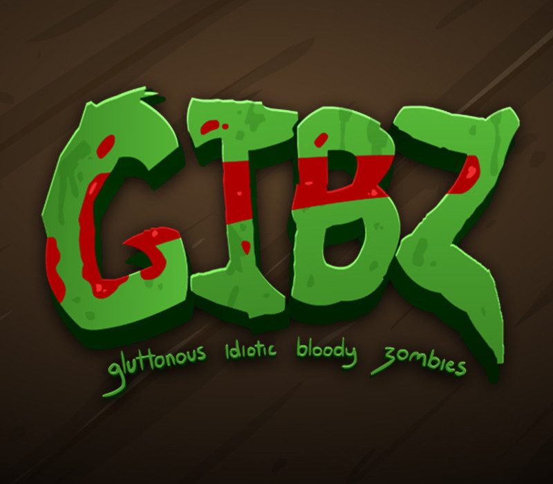 GIBZ PC Steam CD Key