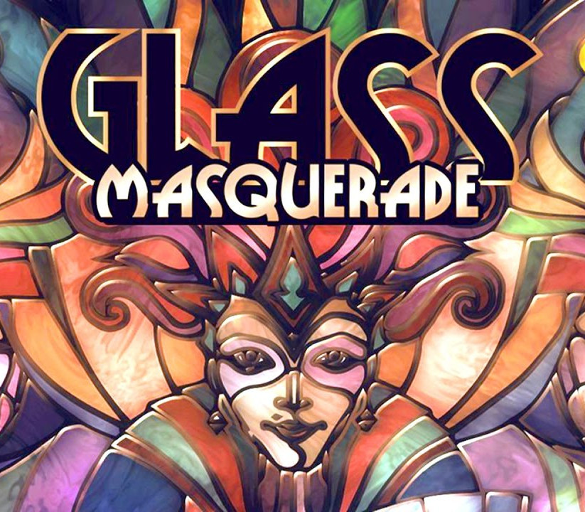 Glass Masquerade PC Steam CD Key