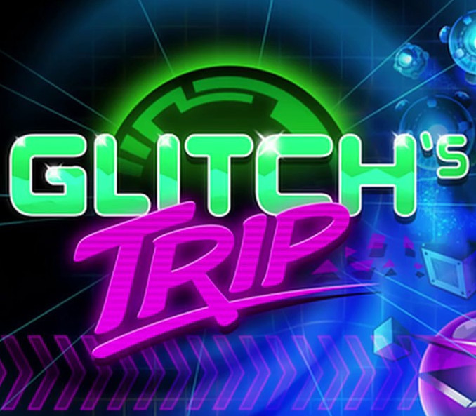 Glitch’s Trip Steam CD Key
