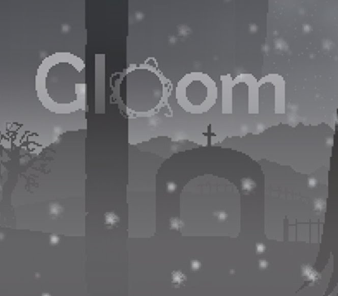 Gloom Steam CD Key