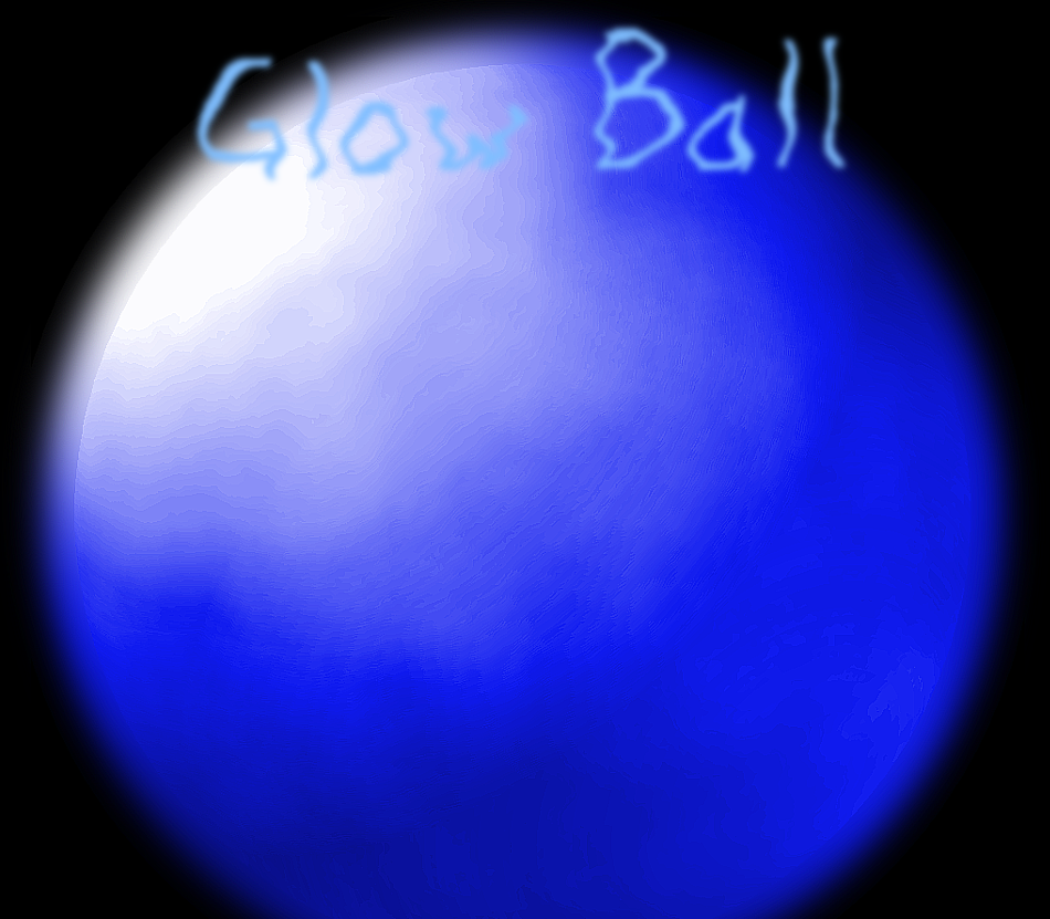 "Glow Ball" - El juego de puzzle de billar Steam CD Key