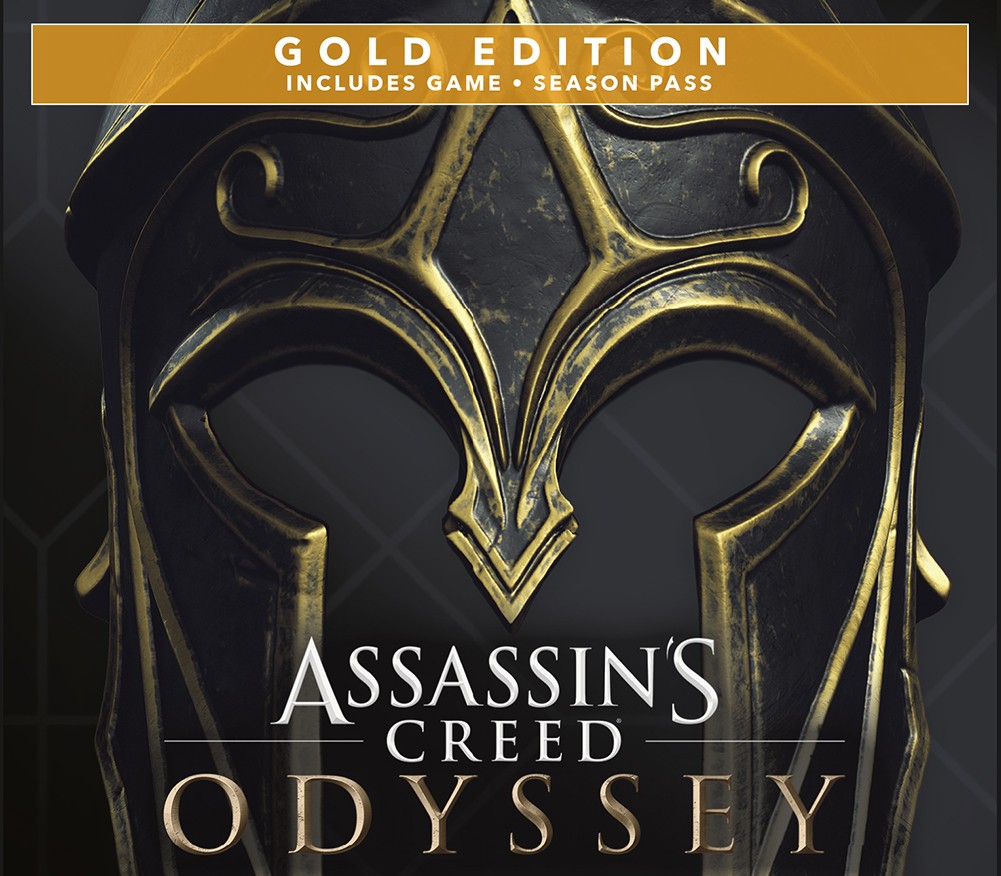 Assassin’s Creed Odyssey Gold Edition EU XBOX One CD Key