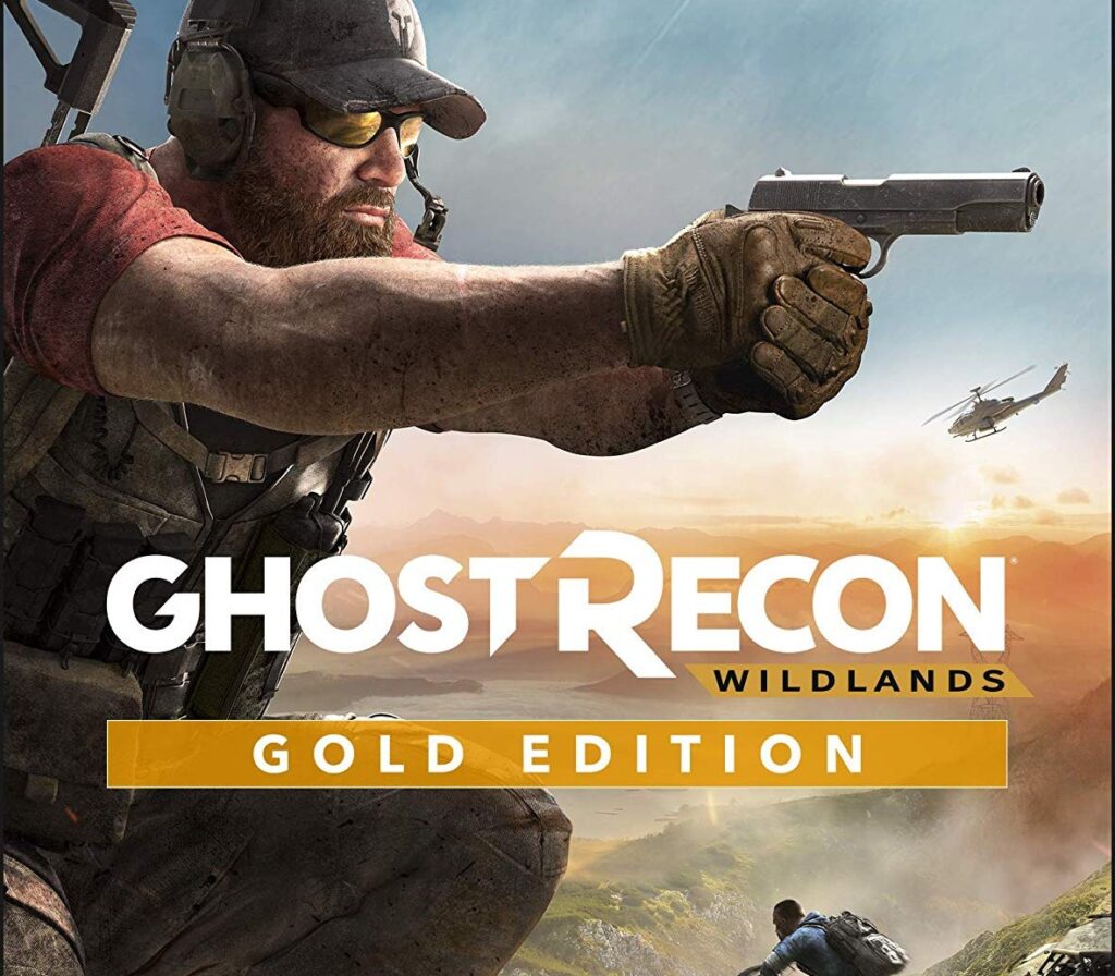 Tom Clancy’s Ghost Recon Wildlands Year 2 Gold Edition EU Steam Altergift