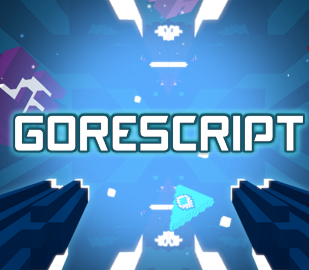 Gorescript PC Steam CD Key