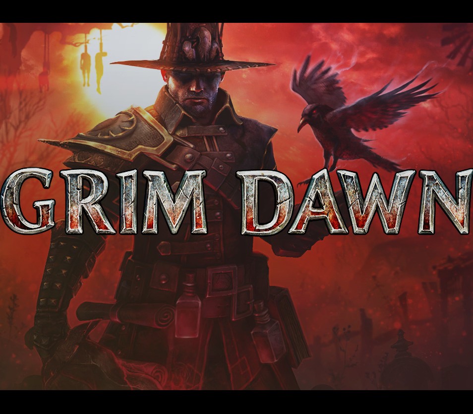 Grim Dawn – Steam Loyalist Upgrade DLC Steam CD Key