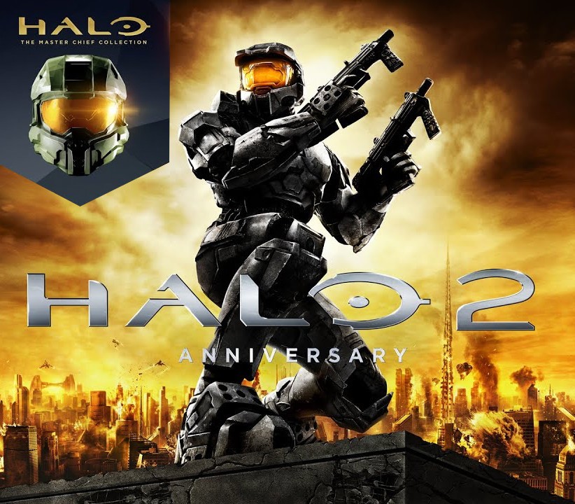 Halo 2 – Anniversary DLC Steam Altergift