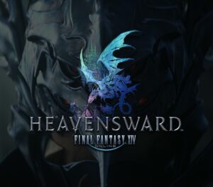 Final Fantasy XIV: Heavensward NA Digital Download CD Key