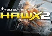 Tom Clancy’s H.A.W.X 2 EU Ubisoft Connect CD Key