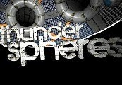 Thunder Spheres VR Steam CD Key