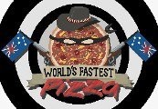 World’s Fastest Pizza Steam CD Key