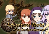 Adventure World Steam CD Key