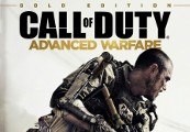 Call of Duty: Advanced Warfare Gold Edition Steam Gift