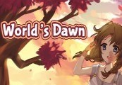 World’s Dawn Steam CD Key