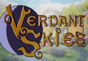 Verdant Skies Steam CD Key